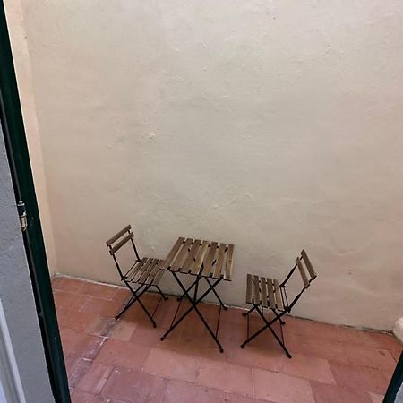 Sofia Florence Apartment Exterior photo