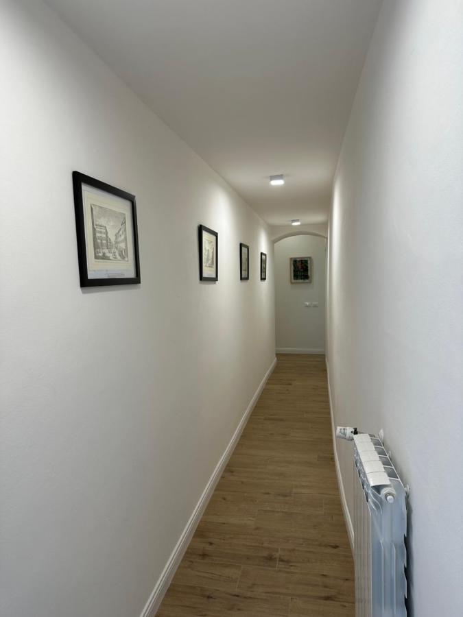 Sofia Florence Apartment Exterior photo