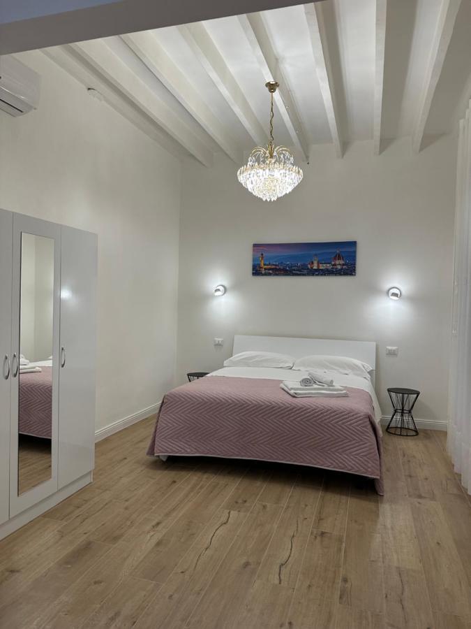 Sofia Florence Apartment Exterior photo