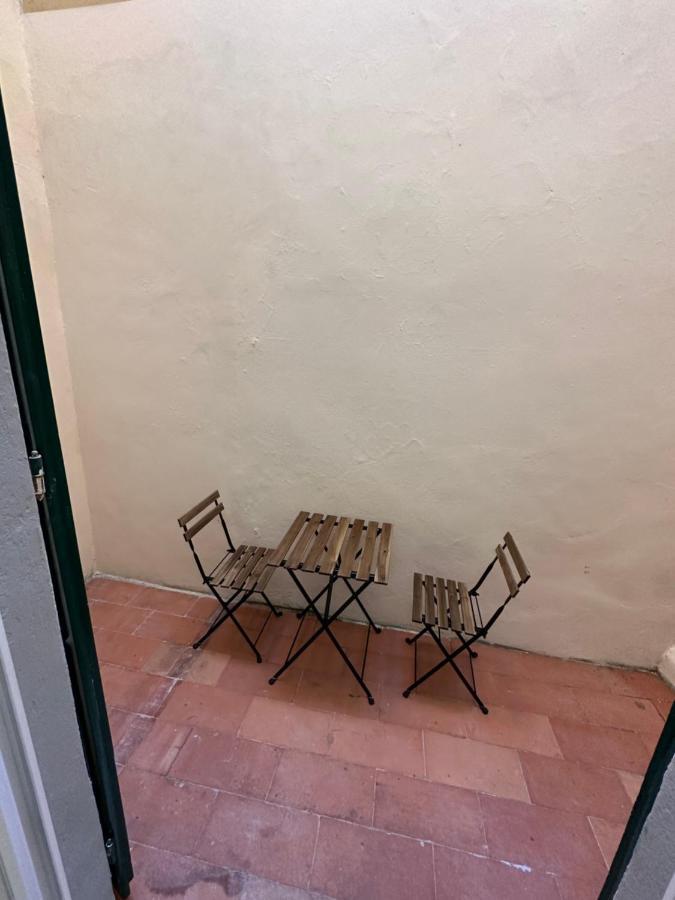Sofia Florence Apartment Exterior photo